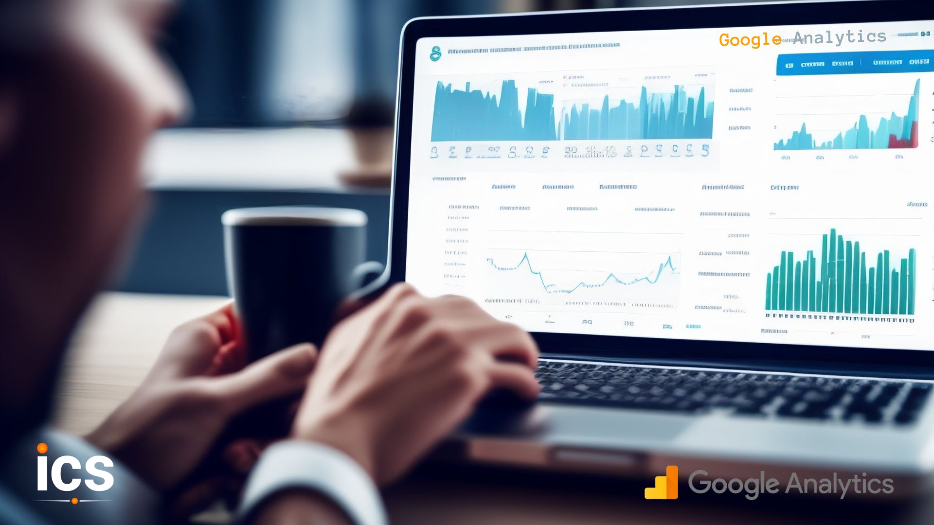 Getting Started With Google Analytics