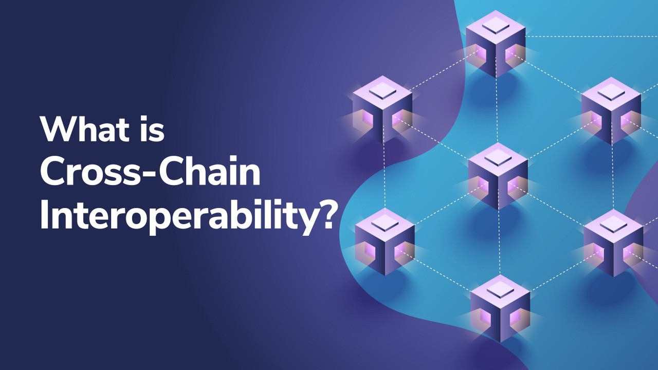 Cross-chain communication & Interoperability protocols